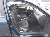 Volkswagen Passat 2.0T Wolfsburg Edition 1VWLA7A32KC005632 photo