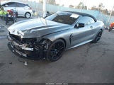 BMW M8 Competition WBSDZ0C06SCU06801 снимка