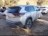 Nissan Rogue Sv Fwd 5N1AT3BA3MC784516 снимка