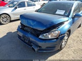 Volkswagen Golf Tsi S 4-Door 3VW217AU0GM007468 снимка