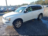 Volvo Xc90 3.2/3.2 Platinum/3.2 Premier Plus YV4952CY7D1654920 photo