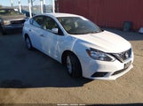 Nissan Sentra Sv 3N1AB7AP8JY282451 fotografie