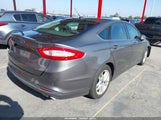 Ford Fusion Se 3FA6P0H70DR215767 снимка