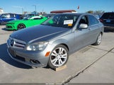 Mercedes-Benz C 300 Luxury/Sport WDDGF54X18F082613 снимка