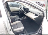 Toyota Corolla Le 5YFB4MDE0PP046812 снимка