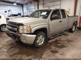 Chevrolet Silverado  Lt 1GCRKSE36BZ299587 снимка