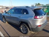 Jeep Cherokee Latitude Plus Fwd 1C4PJLLB6KD222595 fotografie