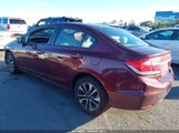 Honda Civic Ex 19XFB2F8XFE215270 снимка
