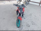 Yamaha Mt07 JYARM32E1PA007481 снимка