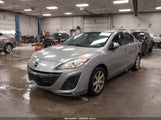 Mazda Mazda3 I Touring JM1BL1SG3A1277589 снимка
