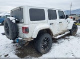 Jeep Wrangler 4Xe Sahara 4X4 1C4JJXP61PW525418 photo