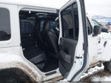Jeep Wrangler 4Xe Sahara 4X4 1C4JJXP61PW525418 fotografie
