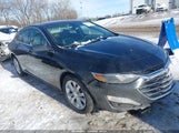 Chevrolet Malibu Lt 1G1ZD5ST9KF153534 снимка