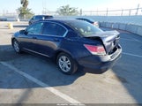 Honda Accord 2.4 Lx-P JHMCP26438C022386 photo