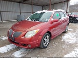 Pontiac Vibe 5Y2SL65867Z405741 снимка