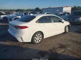 Toyota Corolla Le 5YFB4MDE4SP230630 снимка
