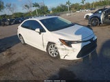Toyota Corolla Le 5YFB4MDE4SP230630 снимка