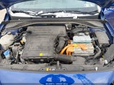 Hyundai Ioniq Hybrid Limited KMHC85LC4KU118651 fotografie