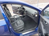 Hyundai Ioniq Hybrid Limited KMHC85LC4KU118651 photo