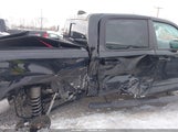 Ram  Big Horn 4X4 5'7 Box 1C6RRFFG3RN110259 снимка