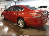 Nissan Altima 2.5 S 1N4AL3AP3FC193895 снимка