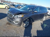Kia Sorento 2.4L Lx 5XYPGDA30HG295892 снимка