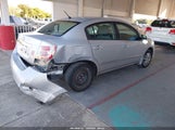 Nissan Sentra 2.0S 3N1AB6AP7AL667197 снимка