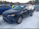Toyota Rav4 Xle 2T3W1RFV6LC053057 снимка