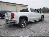 GMC Sierra  Slt 3GTU9DED0KG176152 снимка