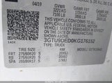 GMC Sierra  Slt 3GTU9DED0KG176152 снимка
