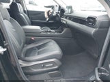 Honda Pilot Ex-L 5FNYG1H40SB050722 снимка