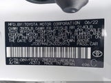 Toyota Corolla Le JTDEPMAE2N3025913 снимка