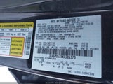 Ford Fusion Energi Titanium 3FA6P0SUXKR286373 снимка