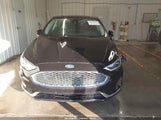 Ford Fusion Energi Titanium 3FA6P0SUXKR286373 снимка