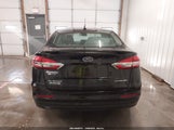 Ford Fusion Energi Titanium 3FA6P0SUXKR286373 снимка