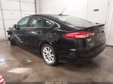 Ford Fusion Energi Titanium 3FA6P0SUXKR286373 снимка