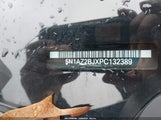Nissan Murano Sv Fwd 5N1AZ2BJXPC132389 photo