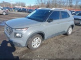 Hyundai Venue Sel KMHRC8A39LU033545 снимка