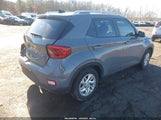 Hyundai Venue Sel KMHRC8A39LU033545 снимка
