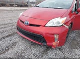 Toyota Prius Two JTDKN3DUXE0374583 снимка