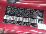 Toyota Prius Two JTDKN3DUXE0374583 снимка