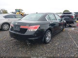 Honda Accord 3.5 Ex-L 1HGCP3F85BA030875 снимка