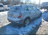 Pontiac Vibe 5Y2SL62823Z402799 снимка