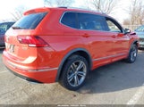 Volkswagen Tiguan 2.0T Se/2.0T Sel/2.0T Sel R-Line/2.0T Sel R-Line Black 3VV2B7AX3KM017366 fotografie