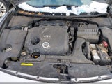 Nissan Maxima 3.5 Sv 1N4AA5APXBC837520 снимка
