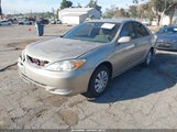 Toyota Camry Le 4T1BE32KX4U793425 снимка