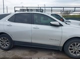 Chevrolet Equinox Fwd Lt 3GNAXKEV2MS109131 снимка