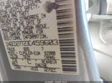Nissan Frontier Xe-V6 1N6ED27T23C459603 снимка