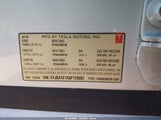 Tesla Model S 60/70/75/85 5YJSA1E1XGF126682 снимка