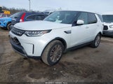 Land Rover Discovery Hse Luxury SALRHBBK3HA015486 снимка